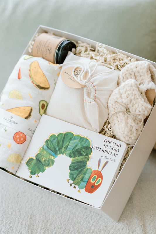 Sweet Beginnings Box