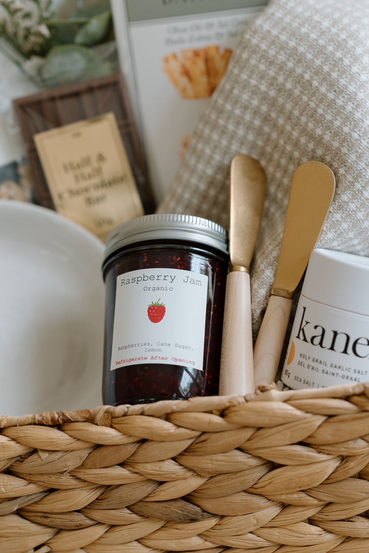 Gathered Home