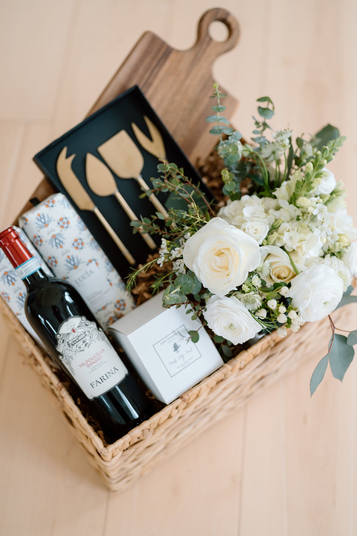 Everyday's Friday Box Co. | Custom Gift Boxes Canada – Everyday's ...